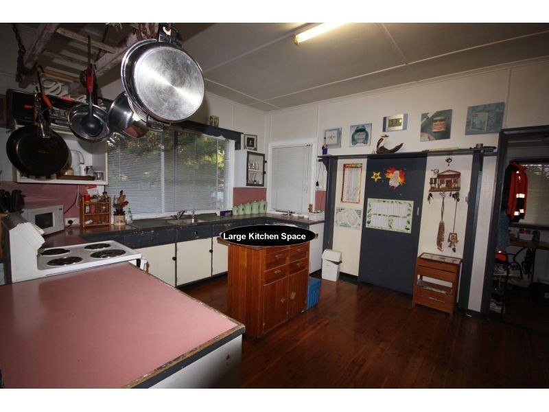 Goondiwindi QLD 4390