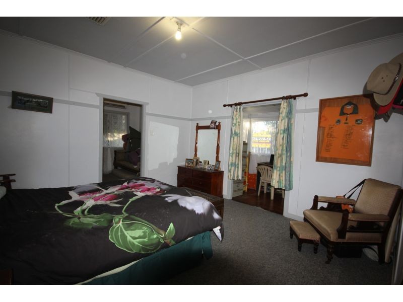 Goondiwindi QLD 4390