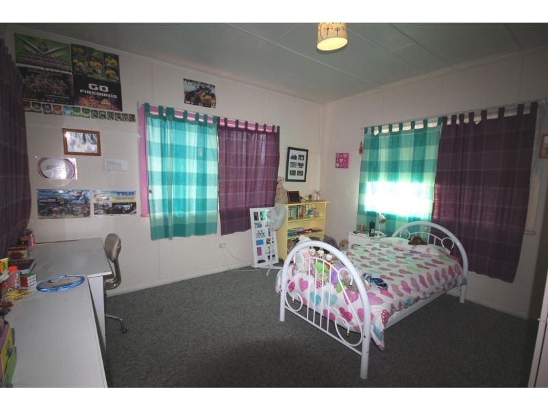 Goondiwindi QLD 4390