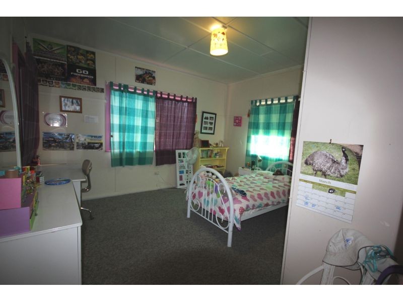 Goondiwindi QLD 4390