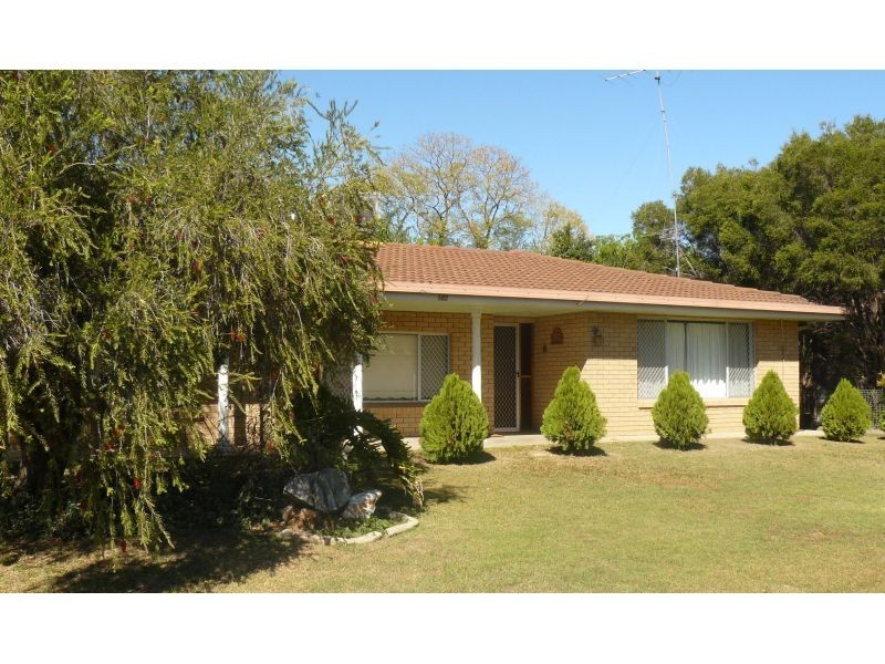 Goondiwindi QLD 4390