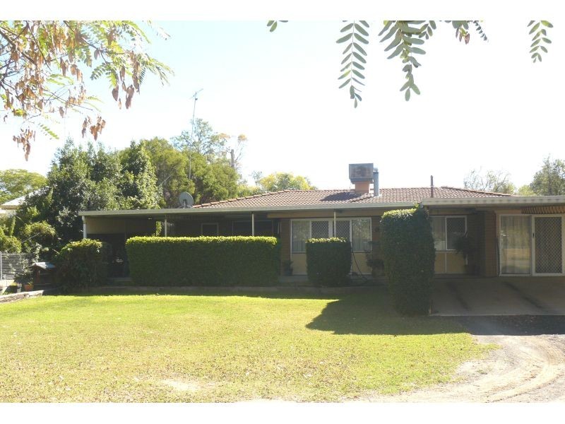 Goondiwindi QLD 4390