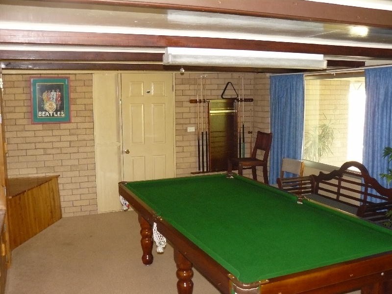 Goondiwindi QLD 4390