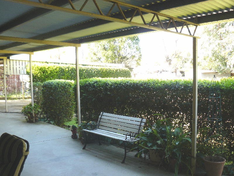 Goondiwindi QLD 4390