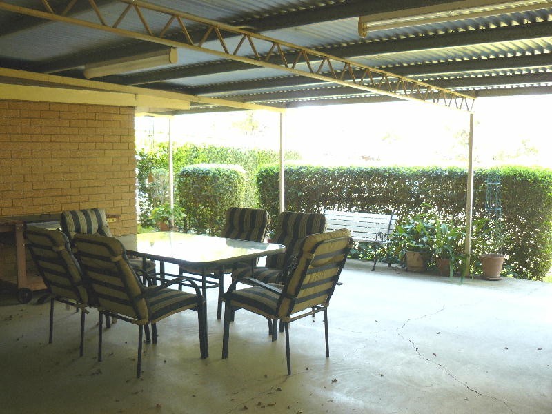 Goondiwindi QLD 4390