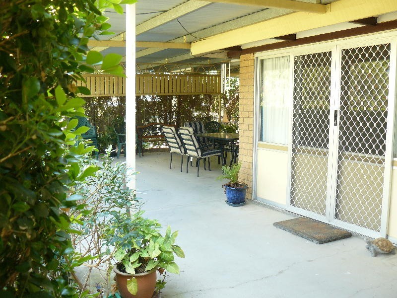 Goondiwindi QLD 4390