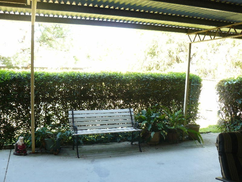 Goondiwindi QLD 4390