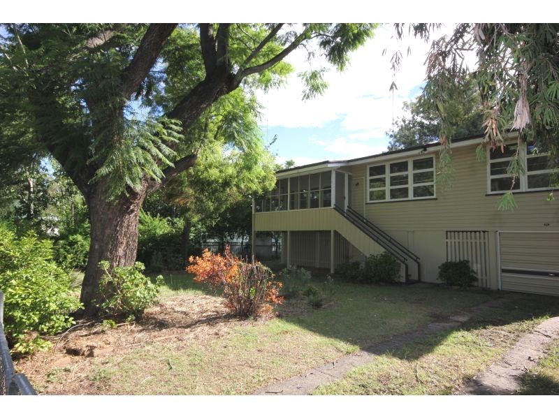11 Frideswide Street, Goondiwindi QLD 4390