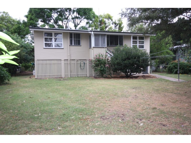 11 Frideswide Street, Goondiwindi QLD 4390