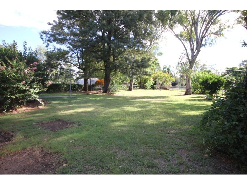 11 Frideswide Street, Goondiwindi QLD 4390