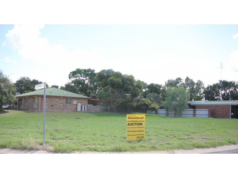 17 JACARANDA DRIVE, Goondiwindi QLD 4390