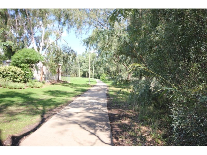 17 JACARANDA DRIVE, Goondiwindi QLD 4390