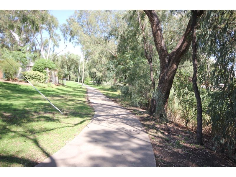 17 JACARANDA DRIVE, Goondiwindi QLD 4390