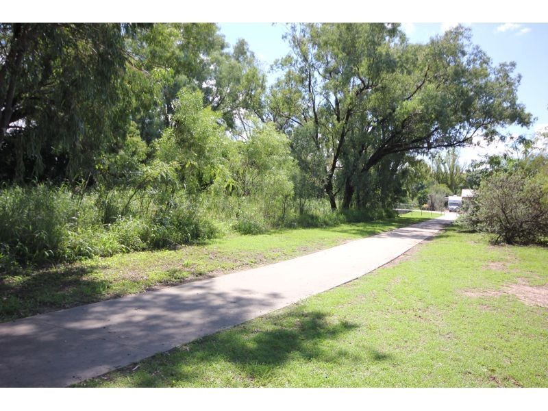 17 JACARANDA DRIVE, Goondiwindi QLD 4390