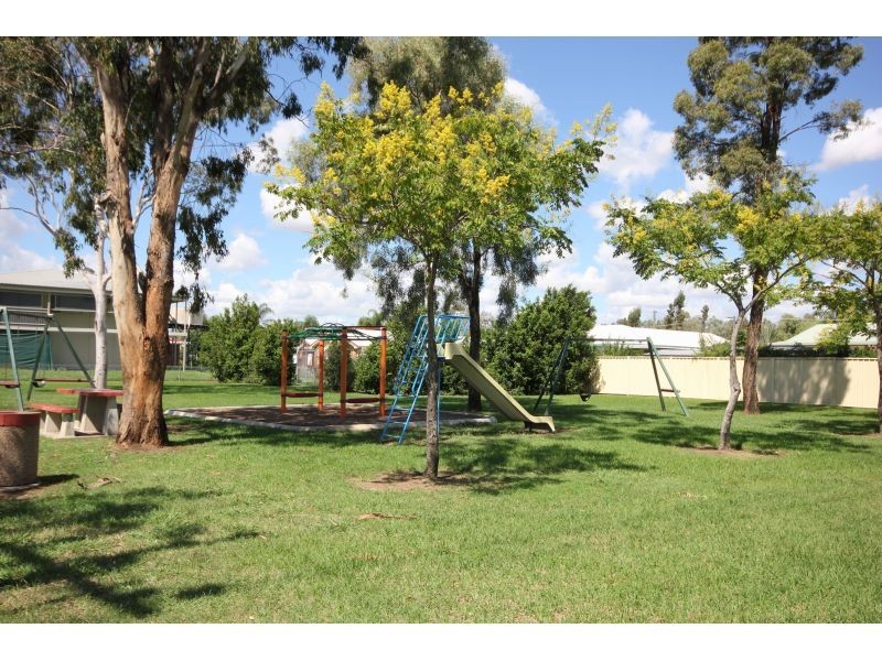 17 JACARANDA DRIVE, Goondiwindi QLD 4390
