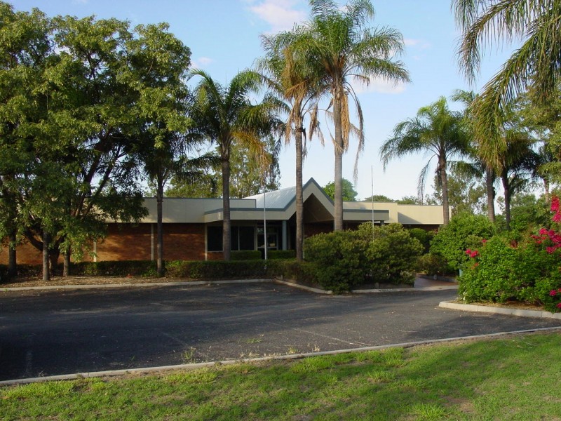 23 ALBERT STREET, Goondiwindi QLD 4390