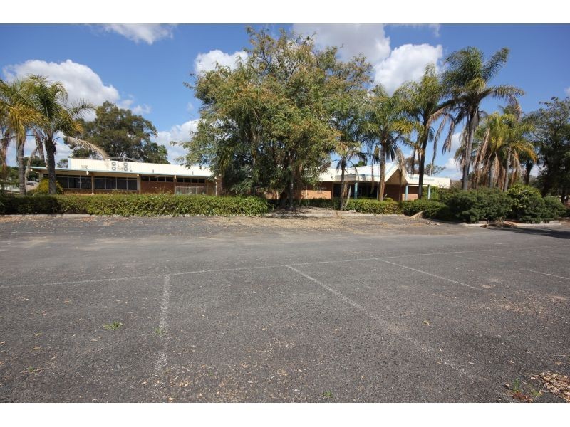 23 ALBERT STREET, Goondiwindi QLD 4390