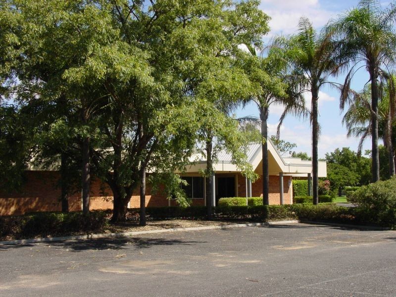 23 ALBERT STREET, Goondiwindi QLD 4390