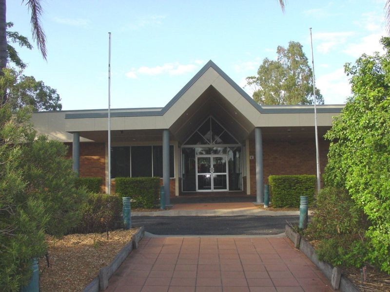 23 ALBERT STREET, Goondiwindi QLD 4390