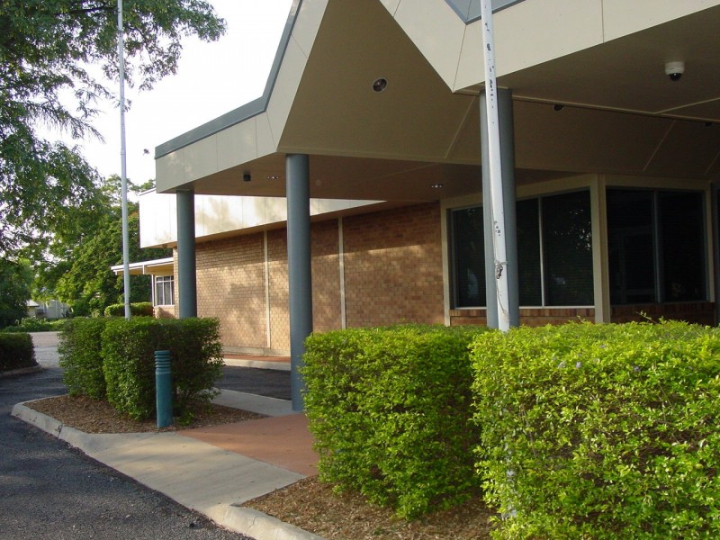 23 ALBERT STREET, Goondiwindi QLD 4390