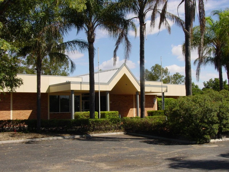 23 ALBERT STREET, Goondiwindi QLD 4390