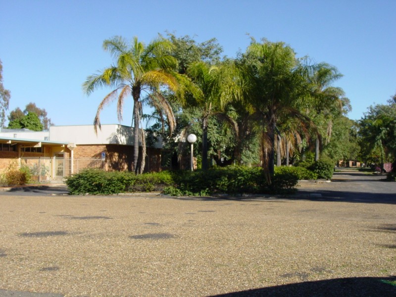 23 ALBERT STREET, Goondiwindi QLD 4390