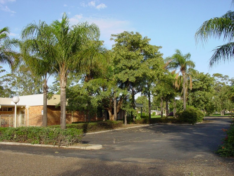 23 ALBERT STREET, Goondiwindi QLD 4390