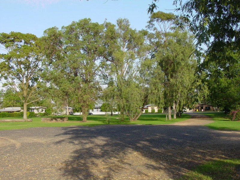 23 ALBERT STREET, Goondiwindi QLD 4390