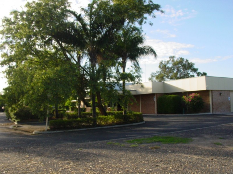23 ALBERT STREET, Goondiwindi QLD 4390