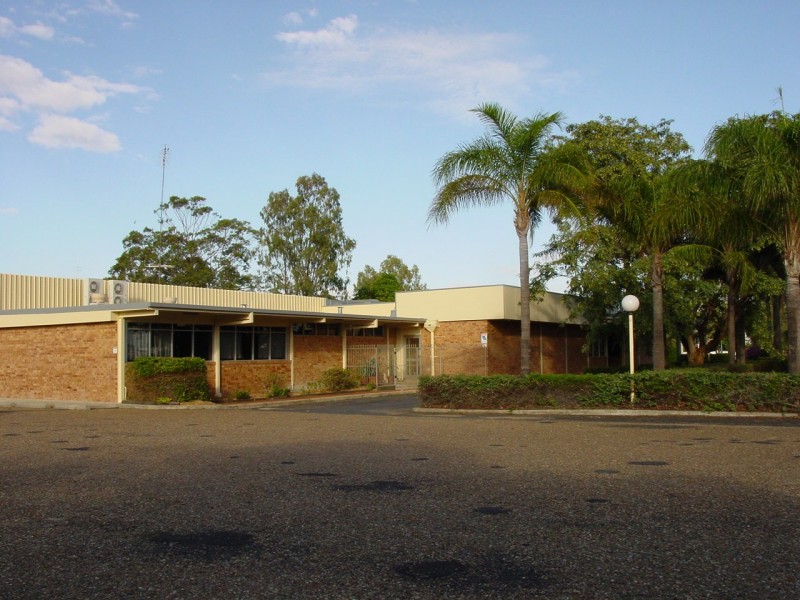 23 ALBERT STREET, Goondiwindi QLD 4390