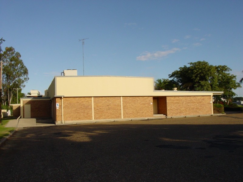 23 ALBERT STREET, Goondiwindi QLD 4390