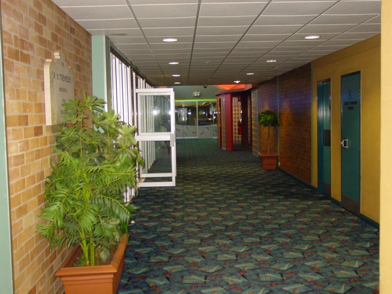 23 ALBERT STREET, Goondiwindi QLD 4390