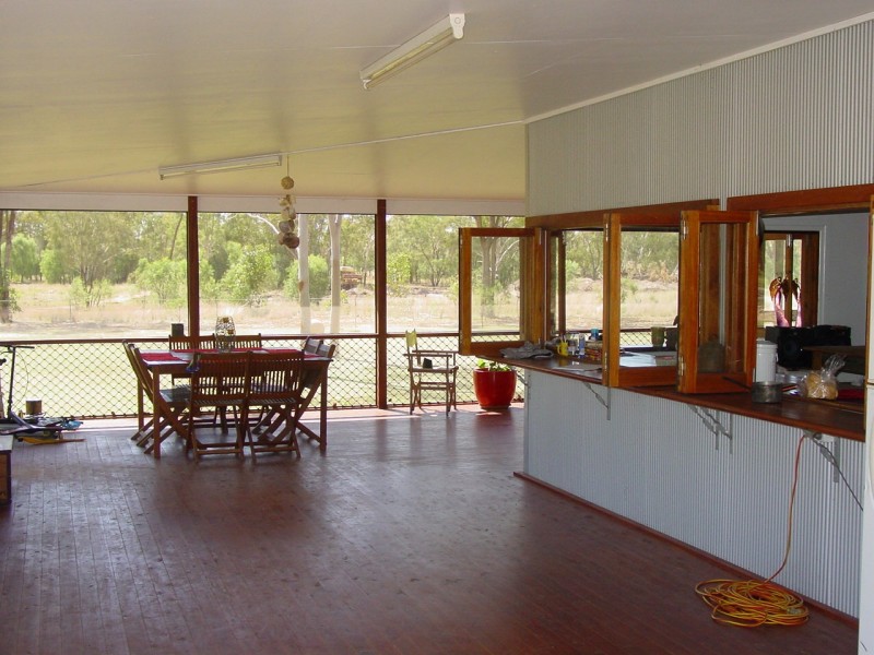 Goondiwindi QLD 4390