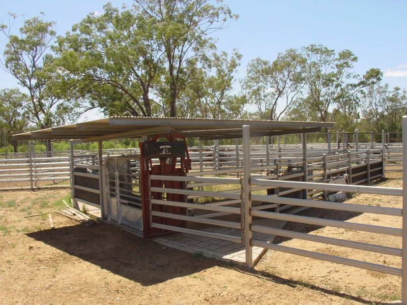 Goondiwindi QLD 4390