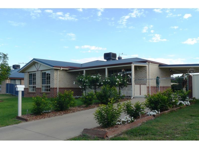 Goondiwindi QLD 4390