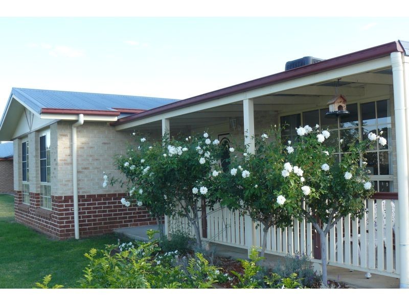 Goondiwindi QLD 4390