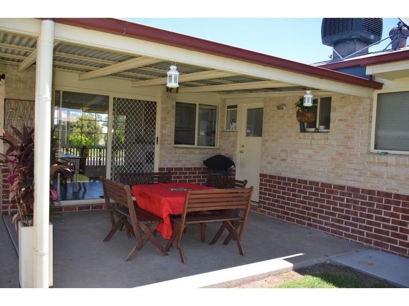 Goondiwindi QLD 4390