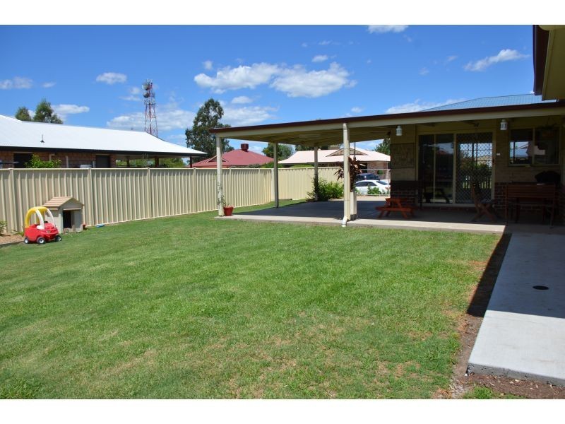 Goondiwindi QLD 4390