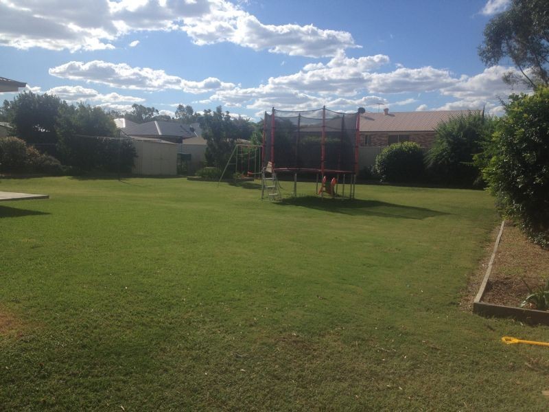 Goondiwindi QLD 4390