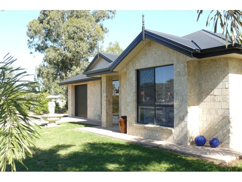 Goondiwindi QLD 4390