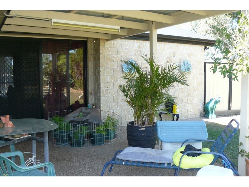 Goondiwindi QLD 4390