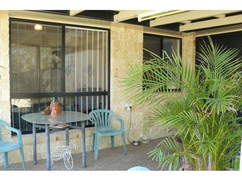 Goondiwindi QLD 4390