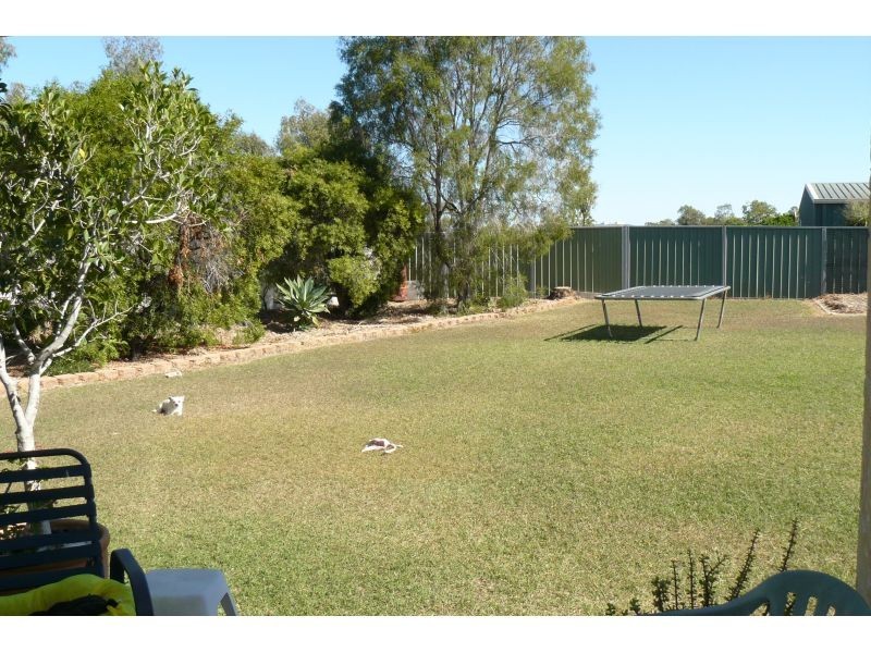 Goondiwindi QLD 4390
