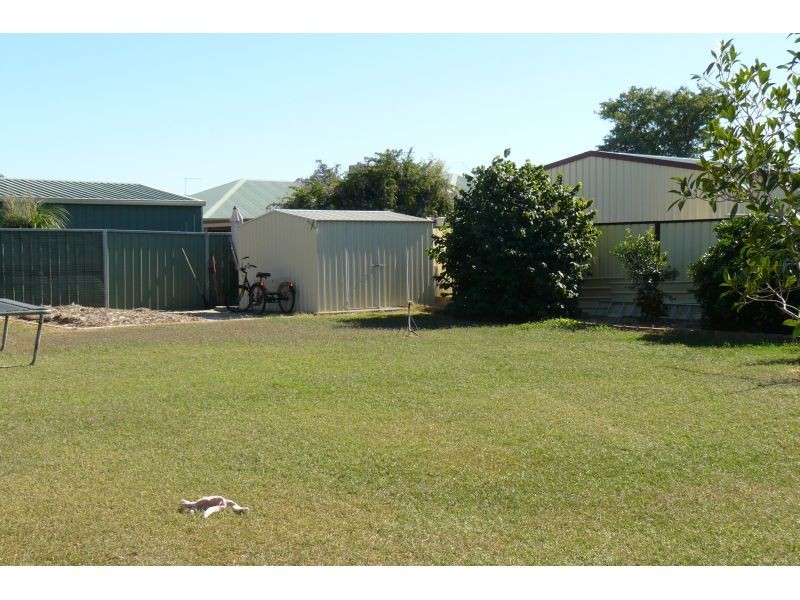 Goondiwindi QLD 4390