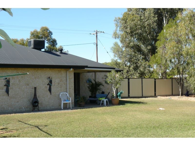 Goondiwindi QLD 4390