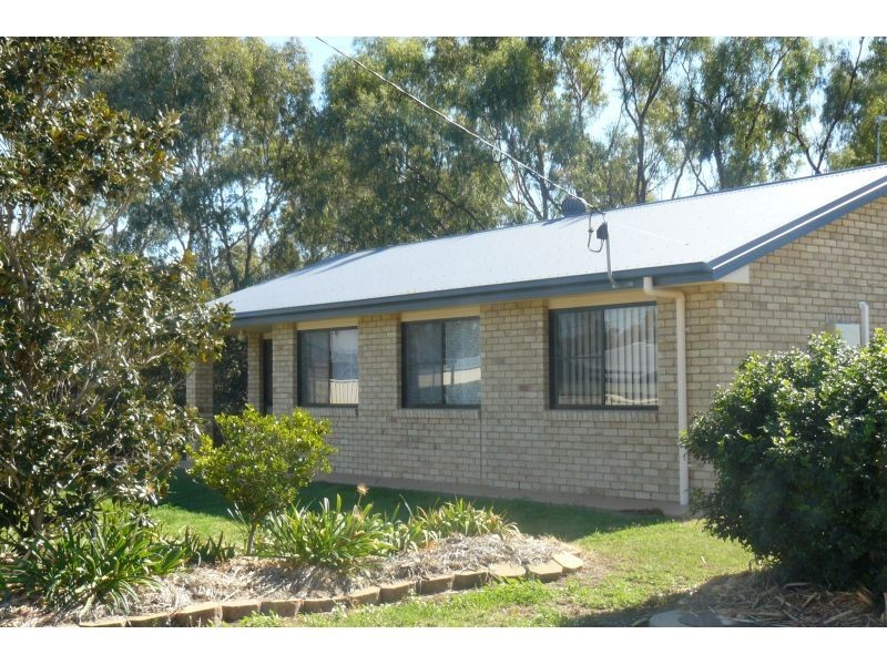 Goondiwindi QLD 4390
