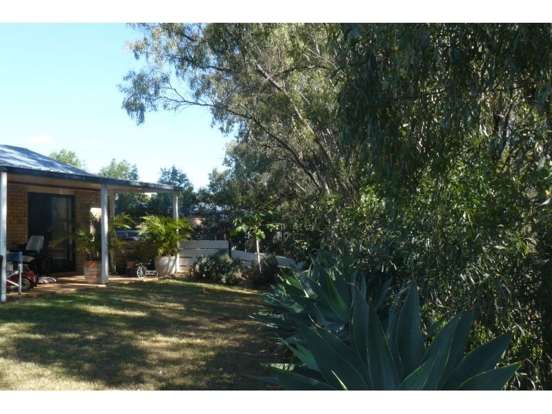 Goondiwindi QLD 4390