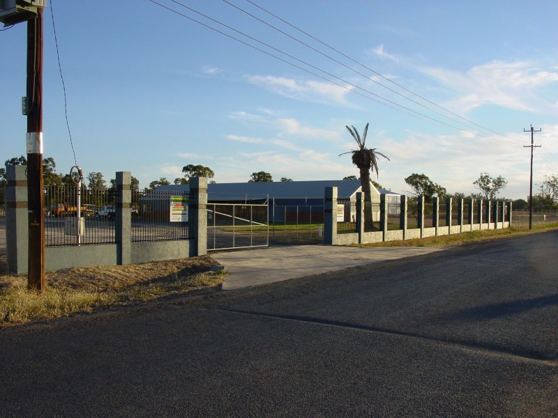 LOT 6 TOWN COMMON ROAD, Goondiwindi QLD 4390