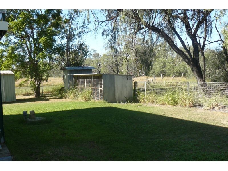 Goondiwindi QLD 4390