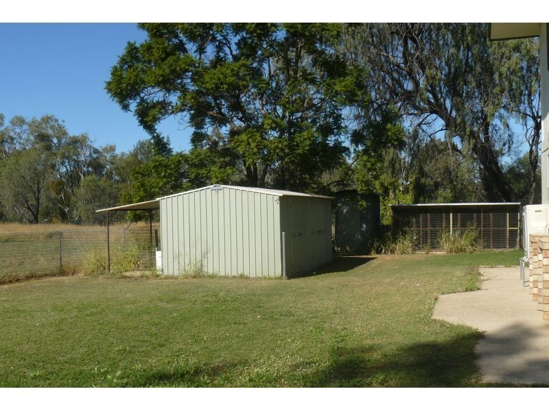 Goondiwindi QLD 4390